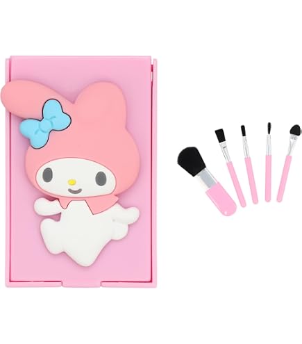 Amazon.co.jp: shobido 粧美堂 サンリオキャラクターズ ミニメイク